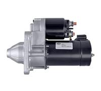 HELLA 8Ea 012 526-731 Démarreur - 12V - 0.9Kw