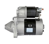 HELLA 8Ea 012 526-741 Démarreur - 12V - 0.8Kw