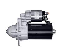 Hella Démarreur 8Ea 012 526-831 – 12 V 1,2 kW