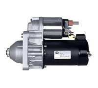 HELLA 8Ea 012 526-931 Démarreur - 12V - 0.8Kw | Compatible avec: FIAT BRAVA, BRAVO I, CINQUECENTO, MAREA, MAREA Weekend, PUNTO, PUNTO, PUNTO Cabriolet