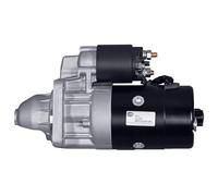 HELLA 8Ea 012 527-061 Démarreur - 12V - 2.2Kw | Compatible avec: ALFA ROMEO 155, 164, 33, 33, CHRYSLER VOYAGER / GRAND VOYAGER III, VOYAGER II, DODGE CARAVAN, JEEP CHEROKEE
