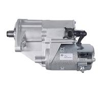 HELLA 8Ea 012 527-241 Démarreur - 12V - 2.7Kw