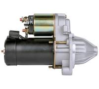 HELLA 8EA 012 527-271 Démarreur pour MERCEDES-BENZ