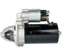 HELLA 8Ea 012 527-411 Démarreur - 12V - 2.3Kw