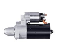 Hella Démarreur 8Ea 012 527-431 - 12V - 1.4Kw