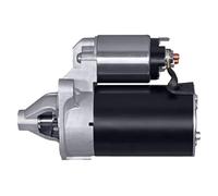 HELLA 8Ea 012 527-521 Démarreur - 12V - 0.9Kw