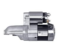 HELLA 8Ea 012 527-571 Démarreur - 12V - 1Kw