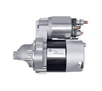 HELLA 8Ea 012 527-581 Démarreur - 12V - 1.1Kw