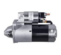 HELLA 8Ea 012 527-641 Démarreur - 12V - 1.7Kw | Compatible avec: CADILLAC BLS, OPEL ASTRA H, ASTRA H Caravan, ASTRA H GTC, ASTRA H Kasten/Kombi, ASTRA H TwinTop