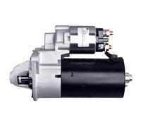 Hella Démarreur 8Ea 012 527-771 12V 1,7 kW