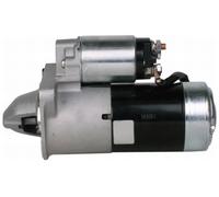 HELLA 8EA 012 527-771 Démarreur pour ALFA ROMEO,FIAT,LANCIA,OPEL,VAUXHALL