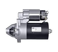 HELLA 8Ea 012 527-821 Démarreur - 12V - 1Kw