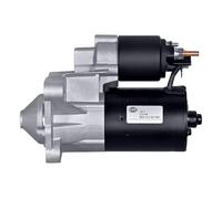 Hella Démarreur 8Ea 012 527-881 – 12 V, 0,9 kW