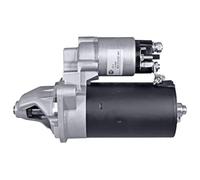 HELLA 8Ea 012 527-891 Démarreur - 12V - 1.4Kw | Compatible avec: BMW 3, 3 Cabriolet, 3 Compact, 3 Coupe, 3 Touring