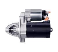 HELLA 8Ea 012 527-981 Démarreur - 12V - 1.1Kw