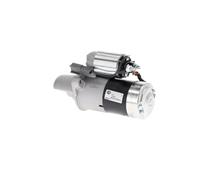 HELLA 8EA 012 528-011 Démarreur - 12V - 1.4kW