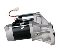 HELLA 8Ea 012 528-151 Démarreur - 12V - 2.3Kw