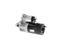 HELLA 8Ea 012 528-161 Démarreur - 12V - 2.2Kw