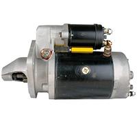 HELLA 8Ea 012 528-191 Démarreur - 12V - 2.1Kw