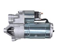 HELLA 8Ea 012 528-291 Démarreur - 12V - 2.5Kw