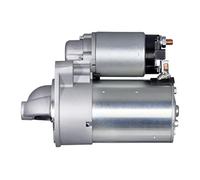 HELLA 8EA 012 528-401 Démarreur - 12V - 0.8kW - pour p.e. Chevrolet Spark (M300)