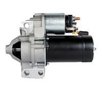 HELLA 8Ea 012 528-411 Démarreur - 12V - 1.3Kw