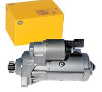 HELLA 8Ea 012 528-581 Démarreur - 12V - 2Kw