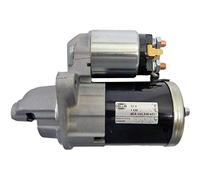 HELLA 8Ea 012 528-631 Démarreur - 12V - 1Kw