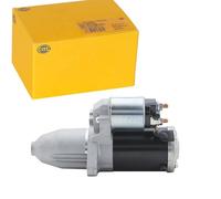 Hella Démarreur 8EA 012 528-721 - 12V - 0.8Kw