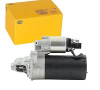 Hella Démarreur 8EA 012 528-881 – 12V 2,2 kW