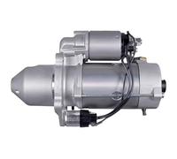 HELLA 8EA 012 586-011 Démarreur - 24V - 4kW - pour p.e. Mercedes-Benz Atego 2