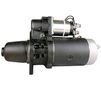 HELLA 8EA 012 586-021 Démarreur