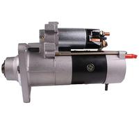 HELLA 8Ea 012 586-051 Démarreur - 24V - 4.5Kw