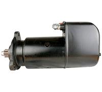 HELLA 8Ea 012 586-091 Démarreur - 24V - 5.4Kw