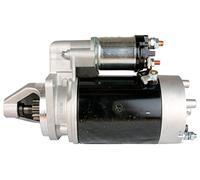 HELLA 8Ea 012 586-121 Démarreur - 24V - 4Kw
