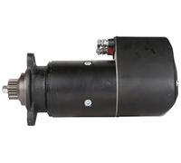 HELLA 8Ea 012 586-181 Démarreur - 24V - 5.4Kw