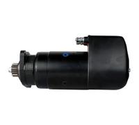 HELLA 8EA 012 586-191 Démarreur
