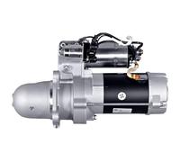 HELLA 8Ea 012 586-201 Démarreur - 24V - 4Kw