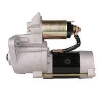 HELLA 8EA 012 586-261 Démarreur