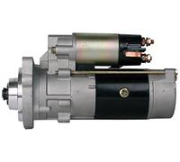 HELLA 8Ea 012 586-281 Démarreur - 24V - 5Kw
