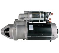 HELLA 8Ea 012 586-311 Démarreur - 24V - 4Kw