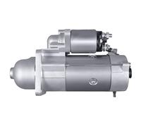 HELLA 8Ea 012 586-341 Démarreur - 24V - 4Kw