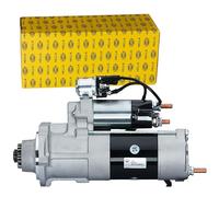 HELLA 8EA 012 586-361 Démarreur
