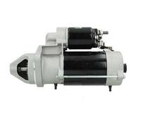 HELLA 8Ea 012 586-421 Démarreur - 24V - 4Kw