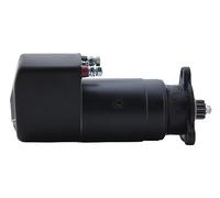 HELLA 8EA 012 586-431 Démarreur