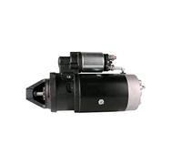 HELLA 8Ea 012 586-451 Démarreur - 24V - 4Kw