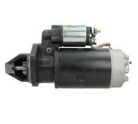 HELLA 8EA 012 586-501 Démarreur pour MAN