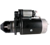 HELLA 8Ea 012 586-561 Démarreur - 24V - 4Kw