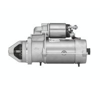 HELLA 8Ea 012 586-581 Démarreur - 24V - 4Kw