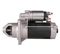 HELLA 8Ea 012 586-621 Démarreur - 24V - 4Kw